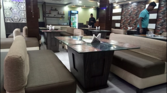 Vinayak Restaurant