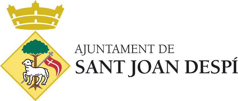 Ayuntamiento de San Juan Despi — Del propietario