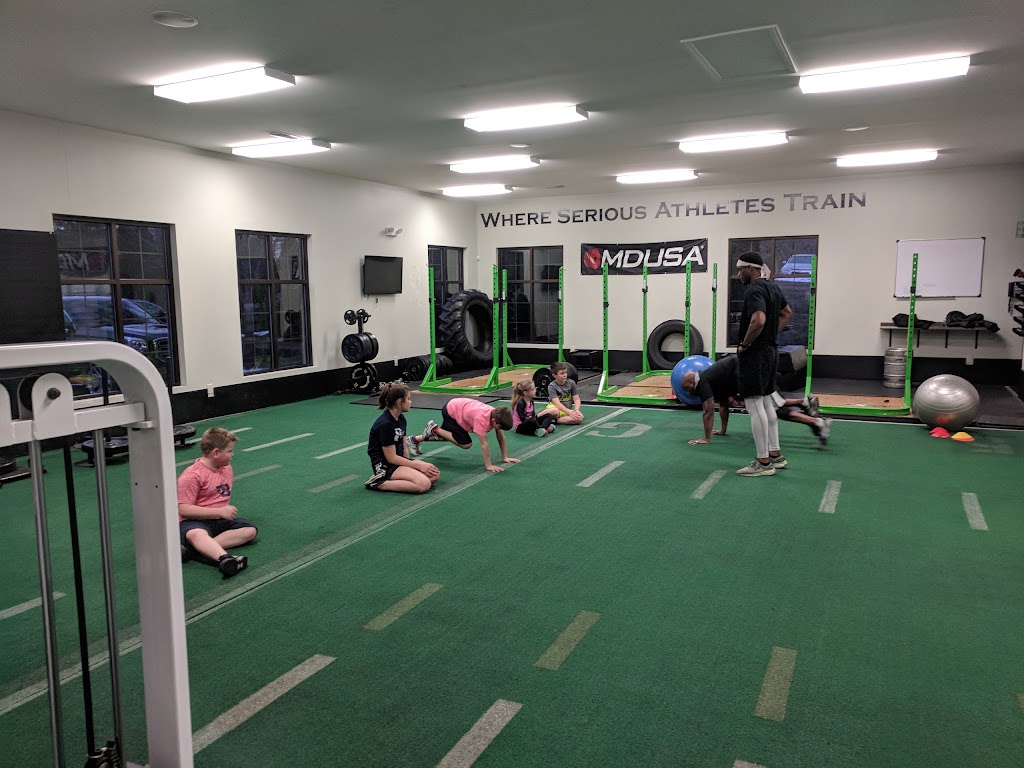  HANGAR 17 Fitness & Wellness