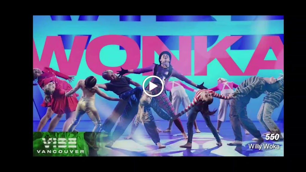  The Spot Dance Studio