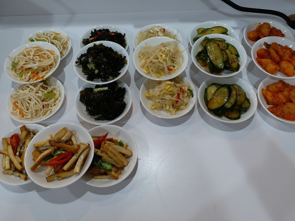 Ma Xi Da 馬希大韓式炸雞韓式料理 的照片