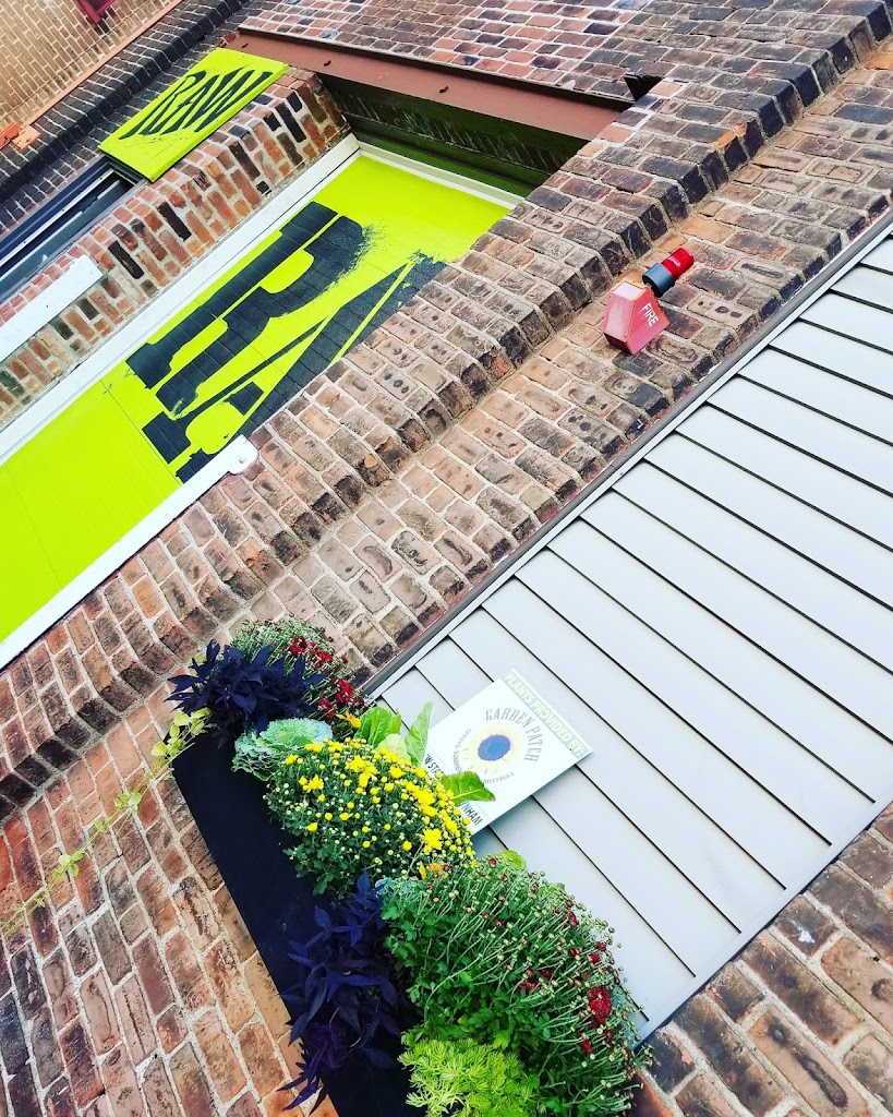  RAW Bodies Under Construction