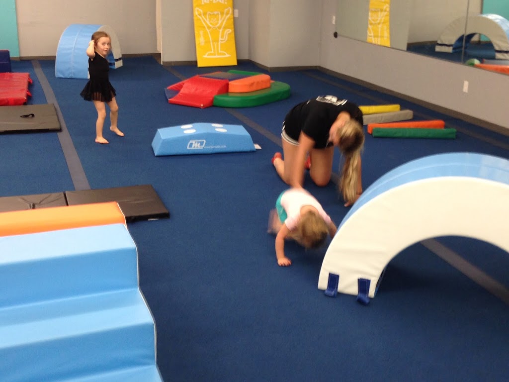  Hangtime TNT Gymnastics