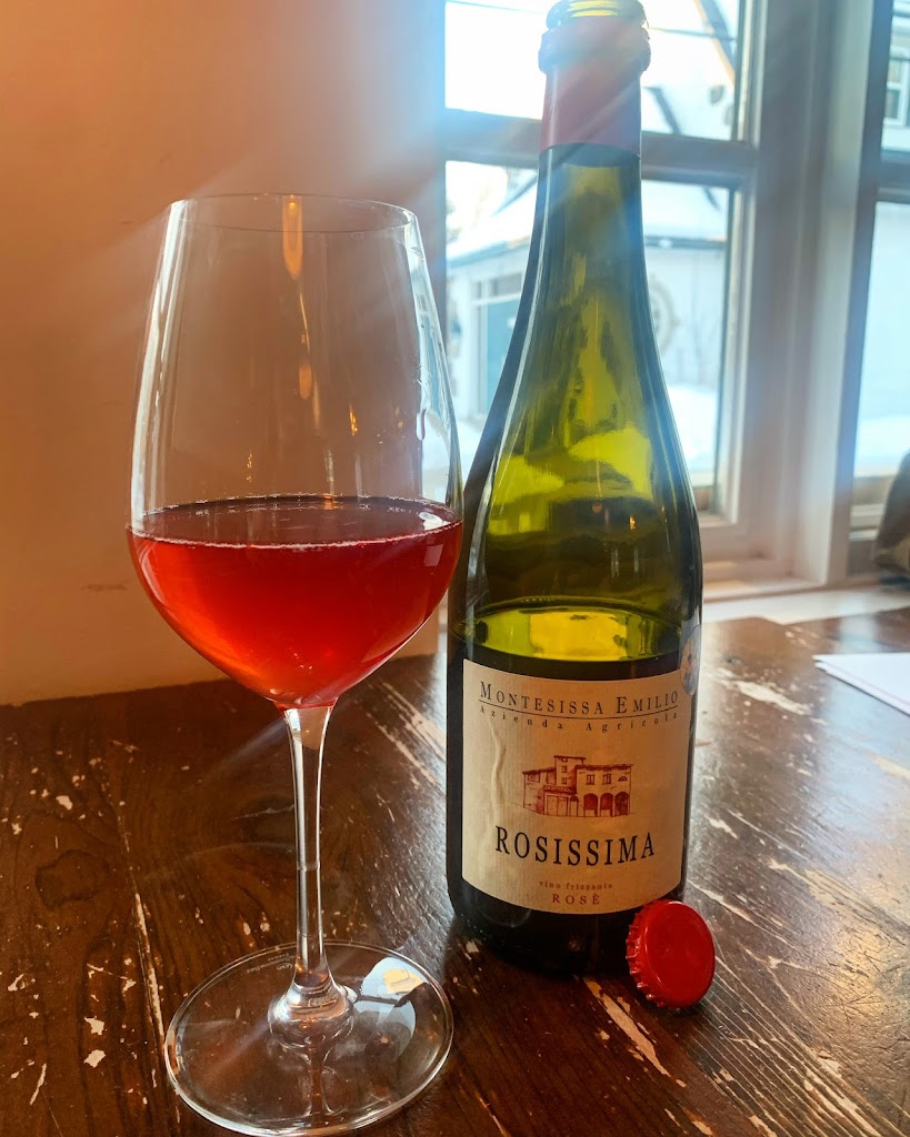 Wine