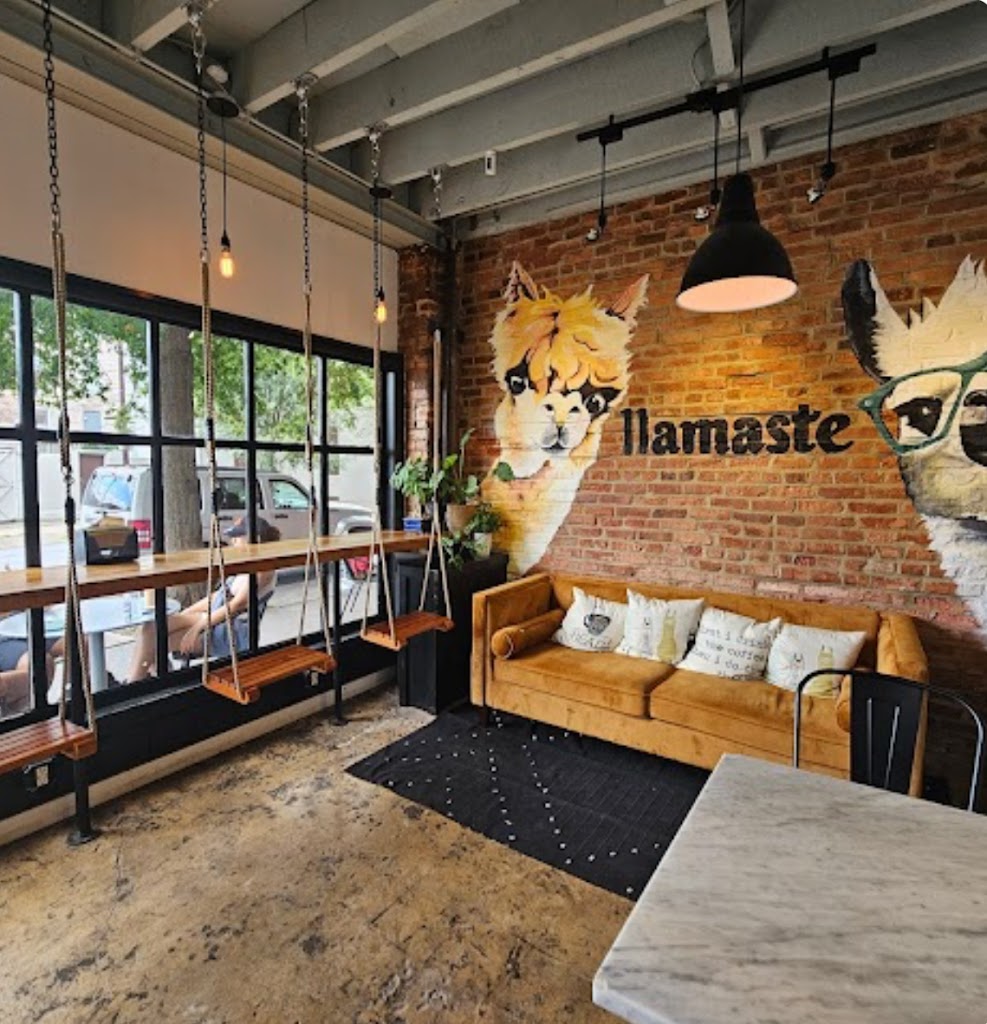 Photo of Llamas' Corner