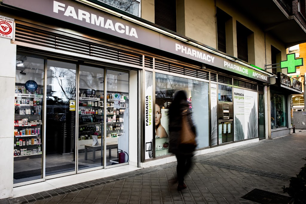 Farmacia Vergara