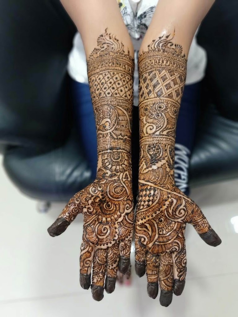 Sunshine Beauty Parlour Ladies