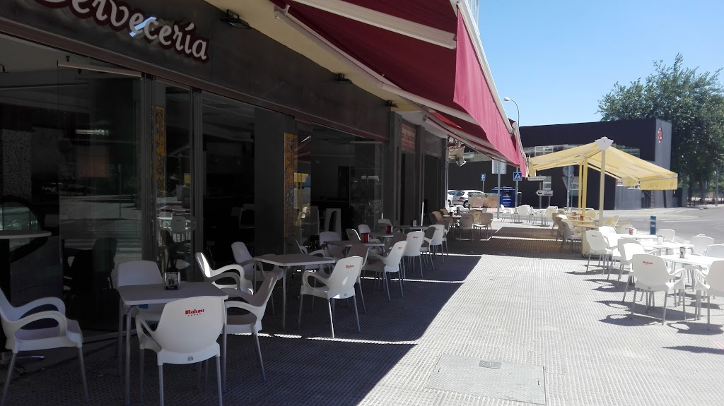 Churreria San Isidro