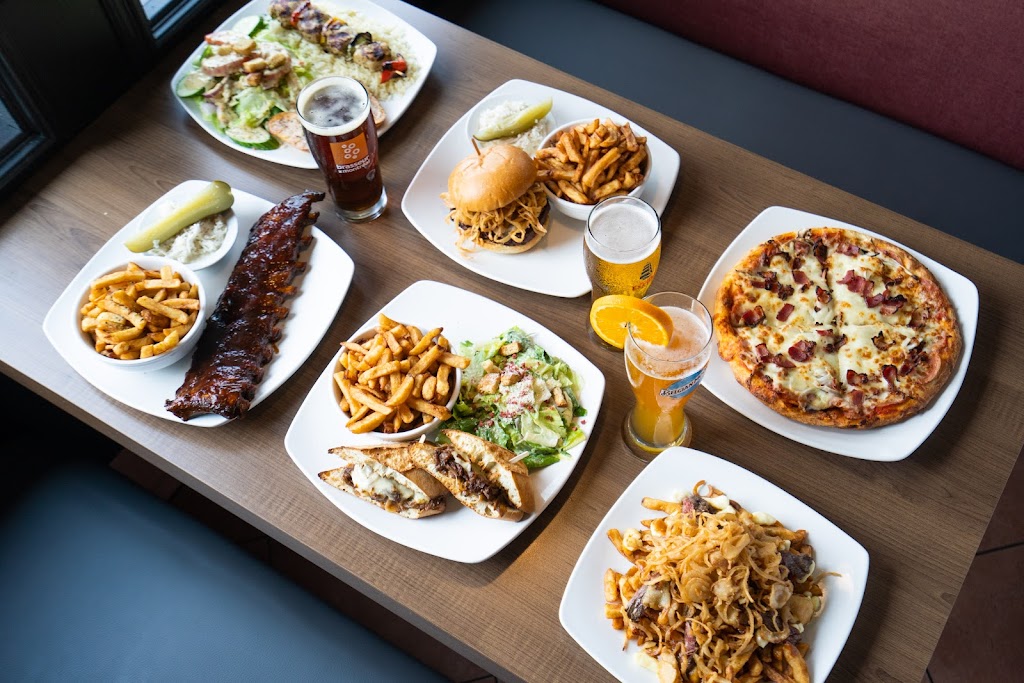 Food & drink