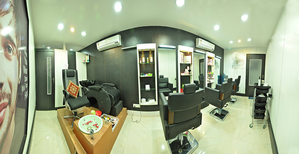 Beaueteck Family Salon Spa