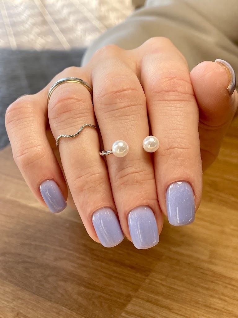 Nart — Manicura