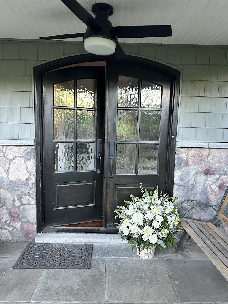 Country Club Florist Inc