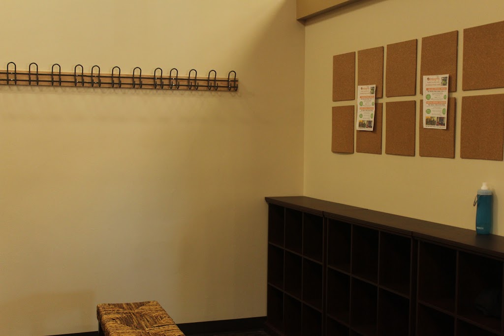  Integrity Health Coaching Centers