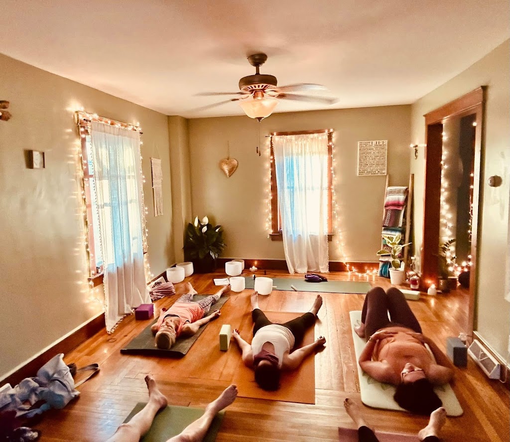  Ocean Moon Yoga & Wellness