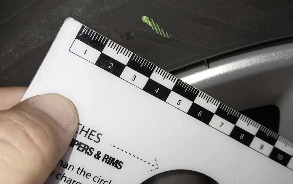 Review photo
