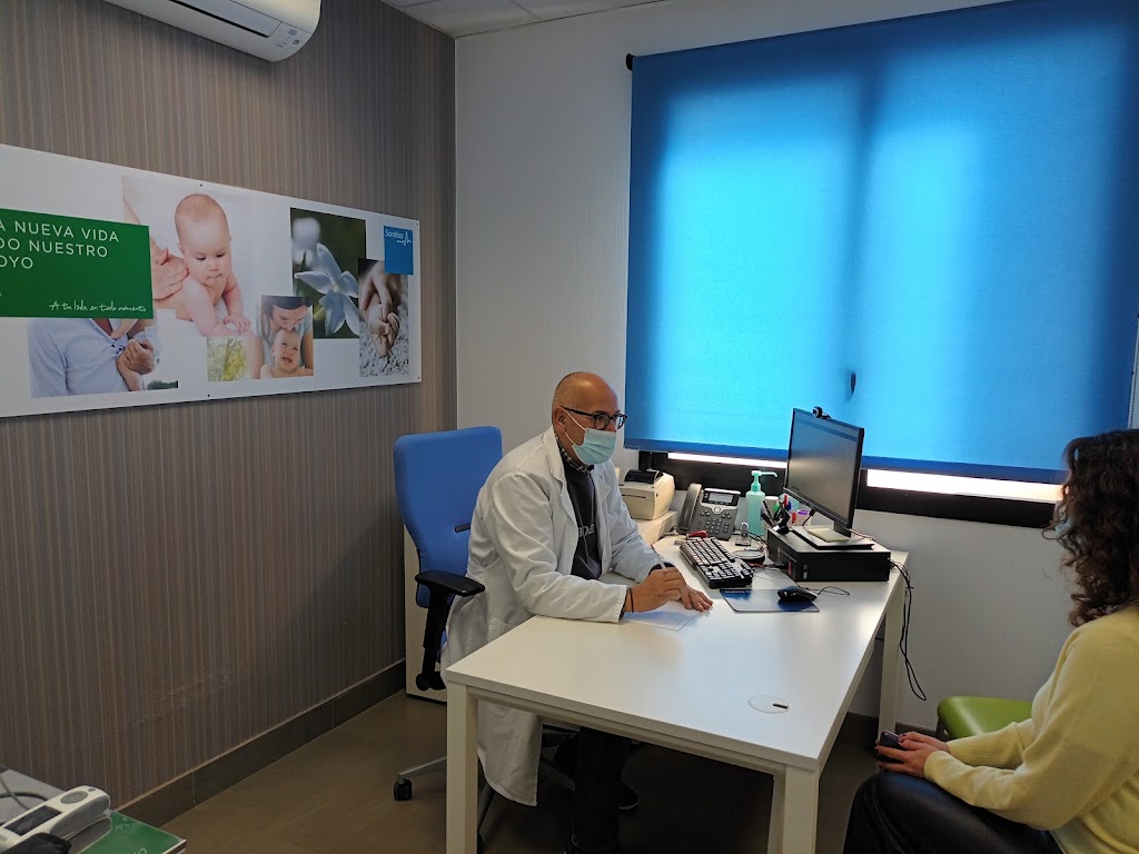 Centro Medico Sanitas Artaza — Del propietario
