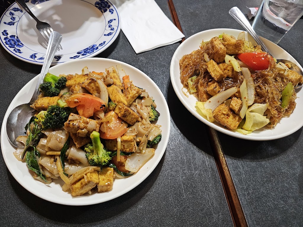 Kwanjai Thai Cuisine