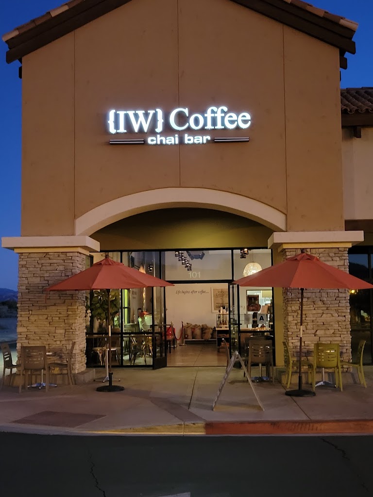 Photo of IW Coffee & Chai Bar