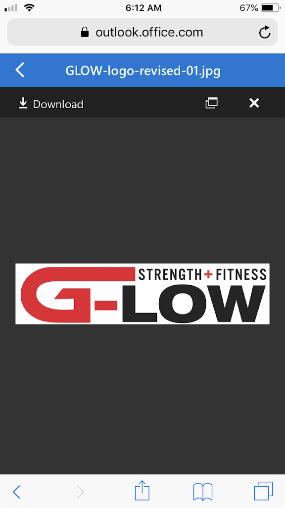  G-Low Strength + Fitness