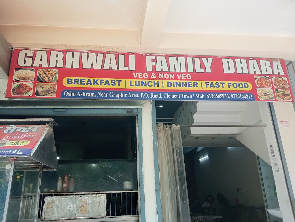 Garhwali Family Dhaba