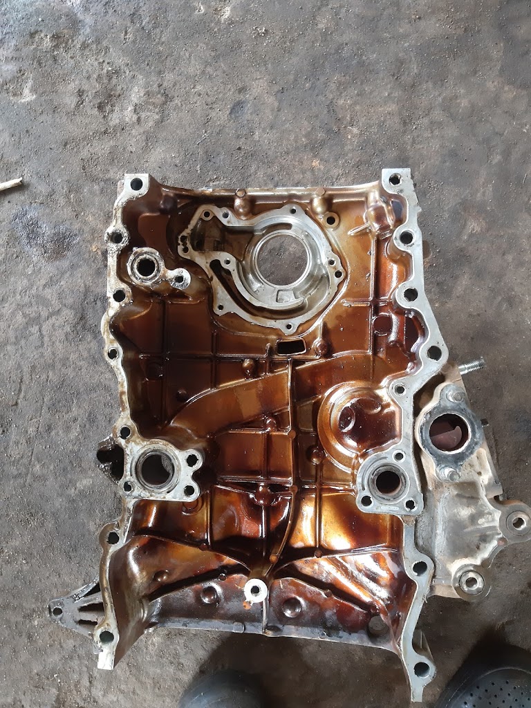Bengkel Cahaya Motor