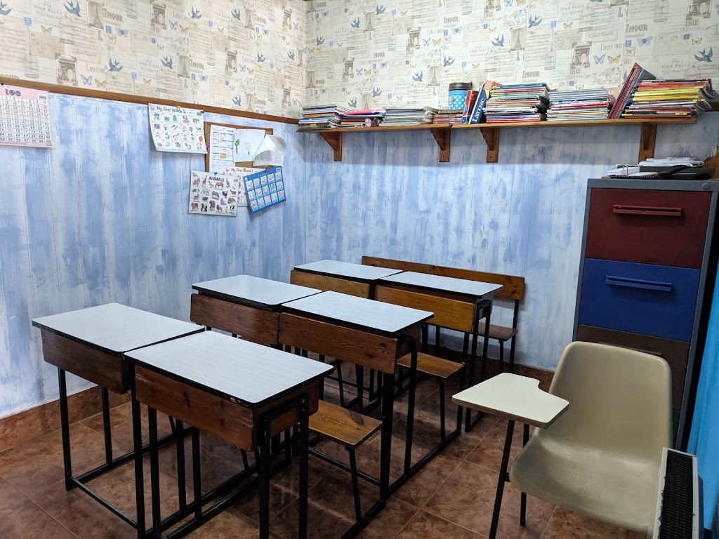 Centro de Estudios Alvarez — Del propietario