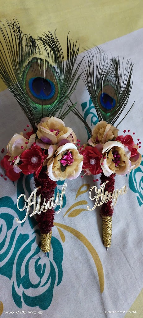 Atiya Beauty Parlour