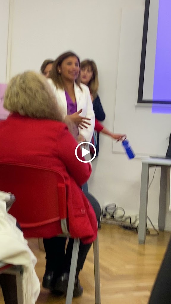 Casa de las Mujeres - Ayuntamiento de Pamplona — Videos