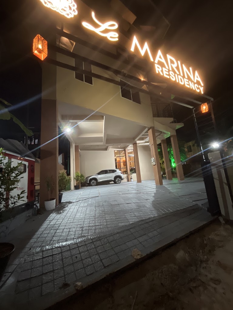 Le Marina Residency
