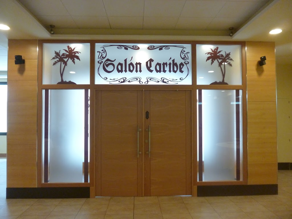 SALON CARIBE