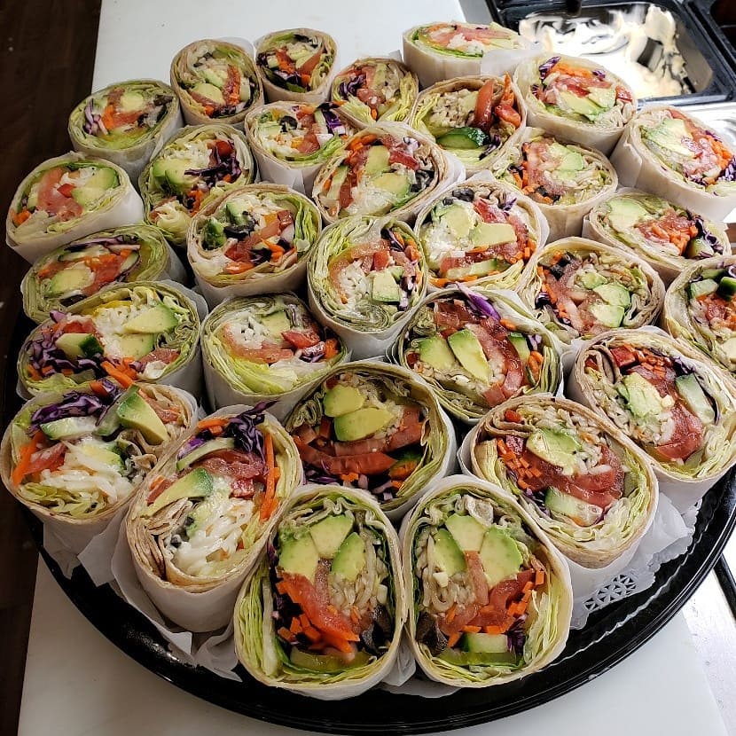 Wrap