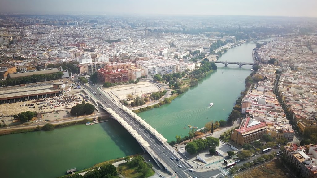 Club Deportivo Triana Sport Sevilla