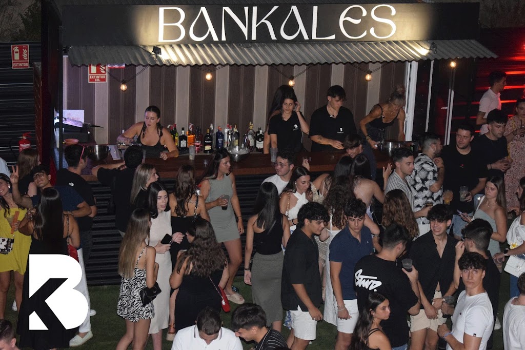 BANKALES