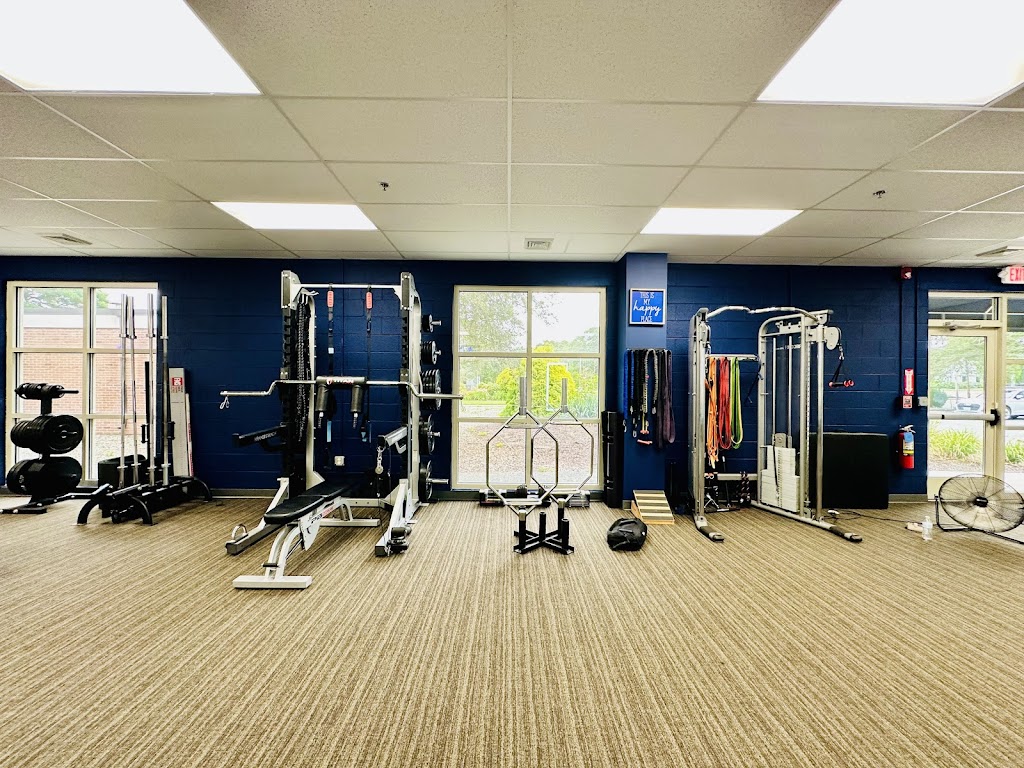  IRV FIT Personal Training