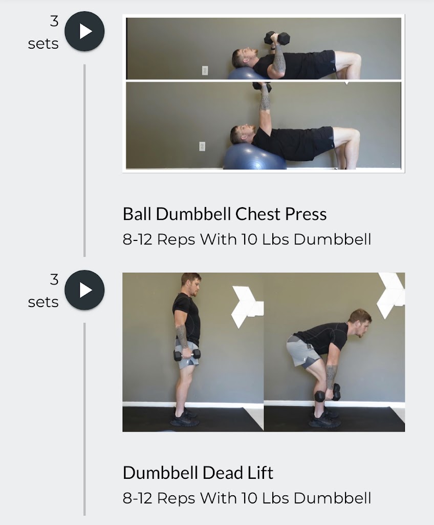  Pride Personal Training