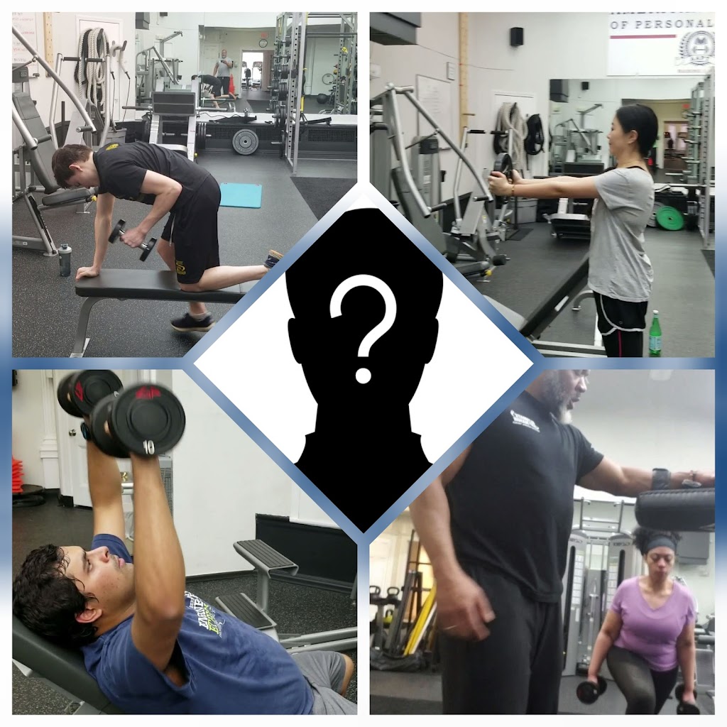  The Ultimate Body Mason