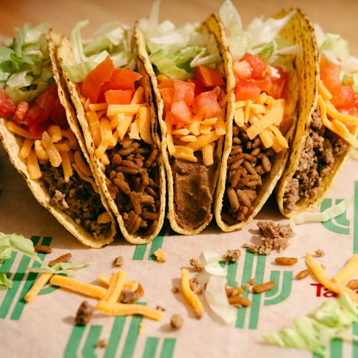 Taco