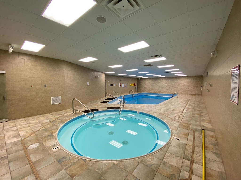  Athletica Womens Fitness Club