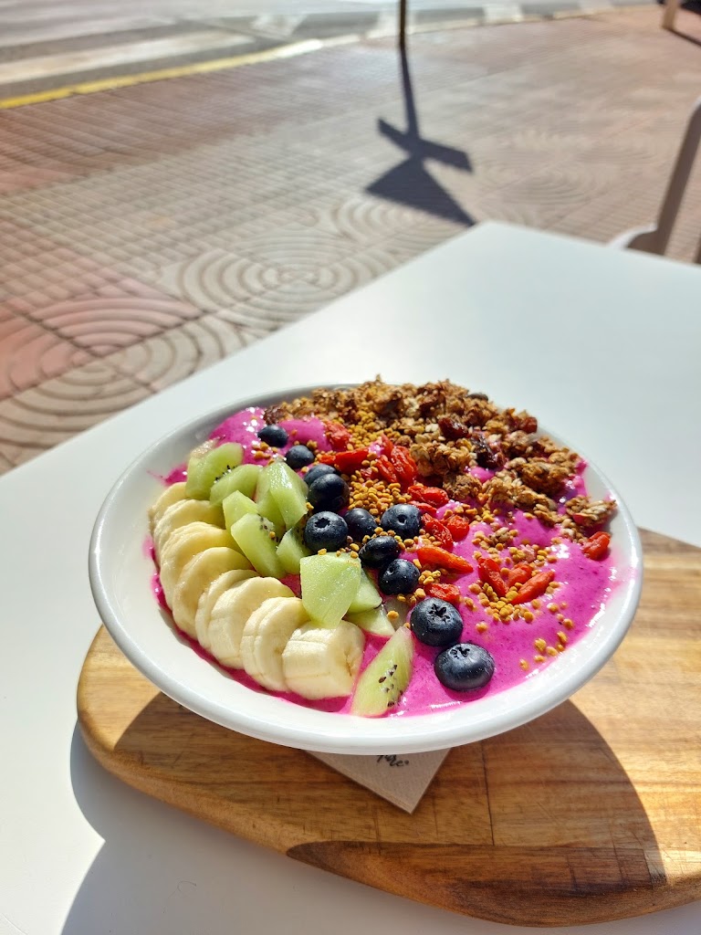 Nostro Cafe Costa — Granola