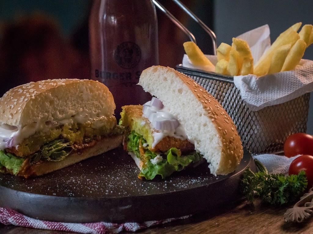 Burger