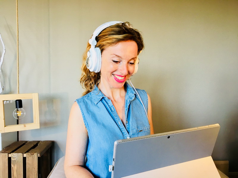 HolaJasmin | Clases de aleman online | Inmersion linguistica | Traducciones
