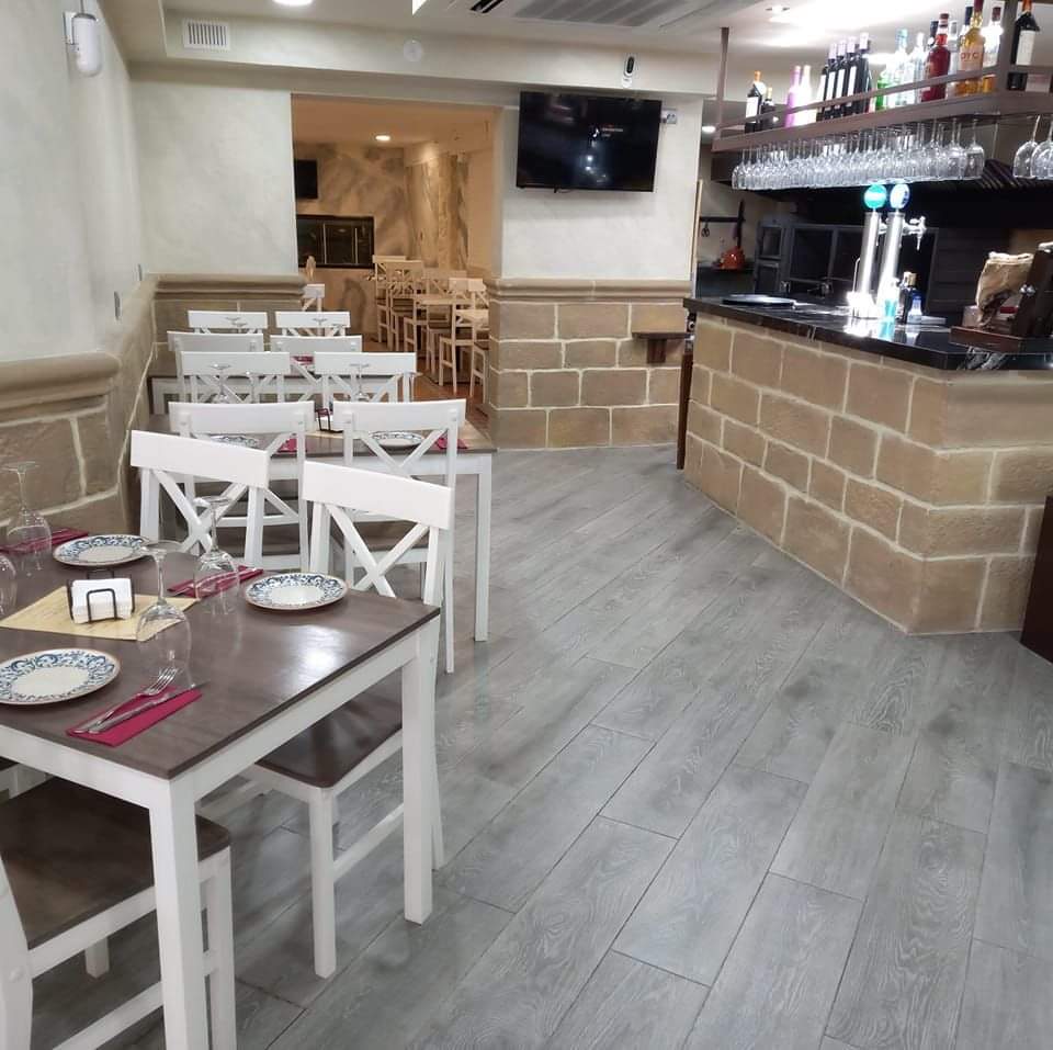 Cafe-Bar Braseria Fermin