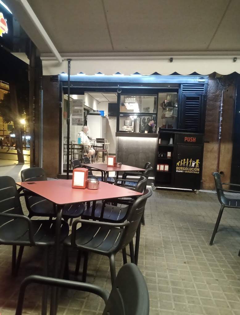 La Esquinita de Sant Mori