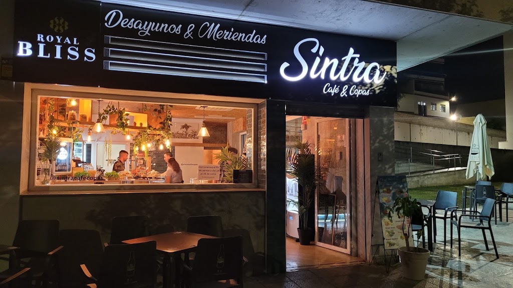 Cafe Bar De Copas Sintra — Del propietario