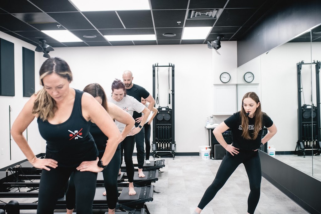  Rock Solid Sports Recovery