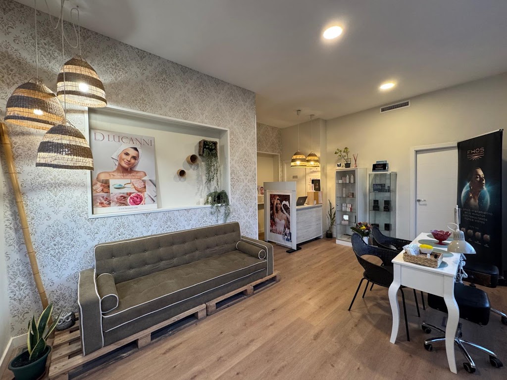 LAURA CAMARA - ESTETICA AVANZADA