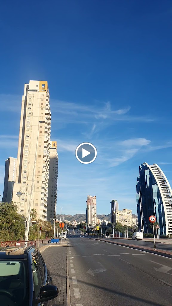 Benidorm