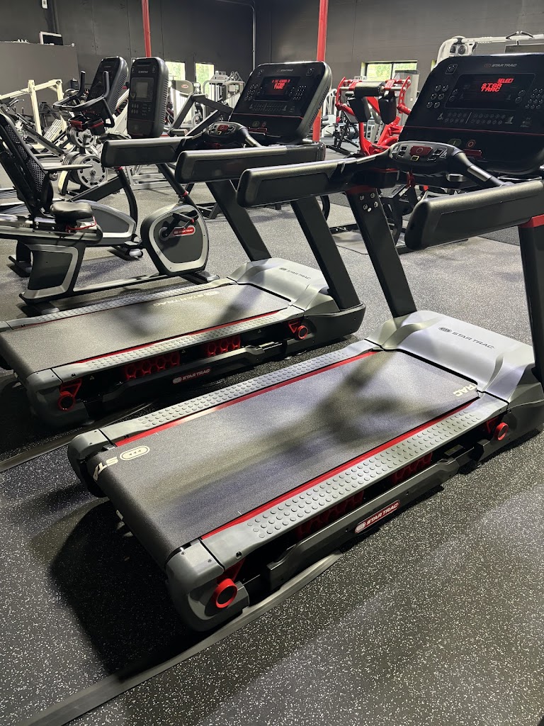  Epic Athletic Center