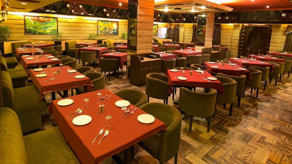 Kaveri Restaurant And Catering