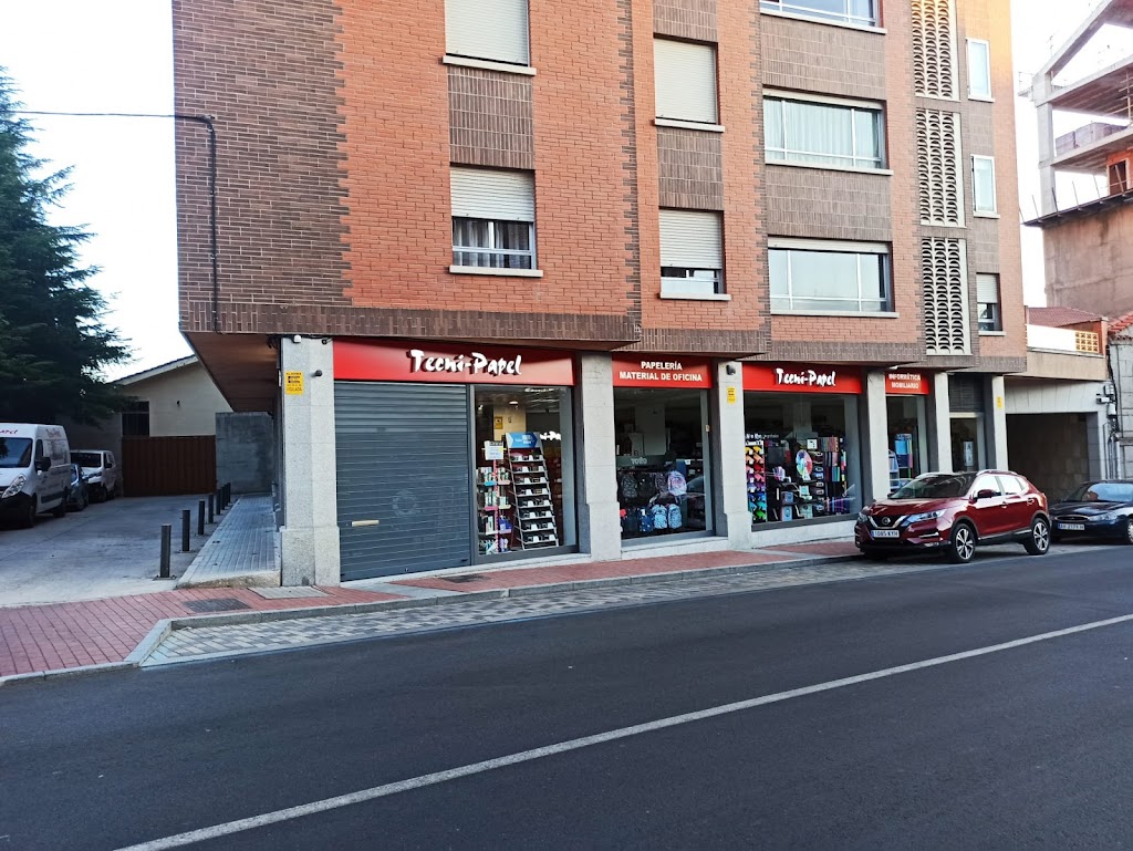 Avila Tecni-Papel S.L.